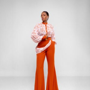 L'ensemble Khady Touré