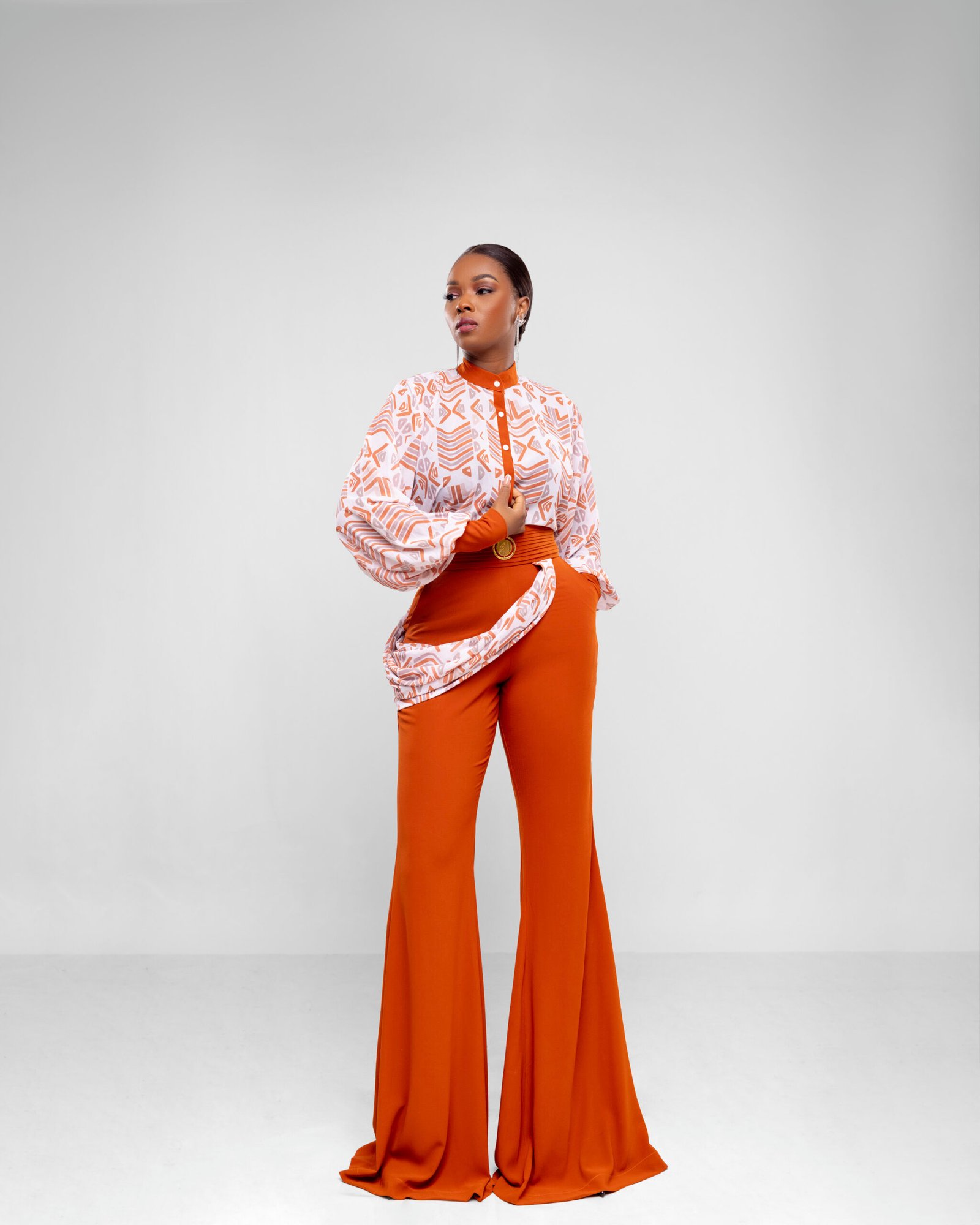 L'ensemble Khady Touré