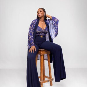 L'ensemble Pamela